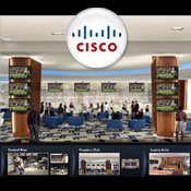Cisco Stadium Vision