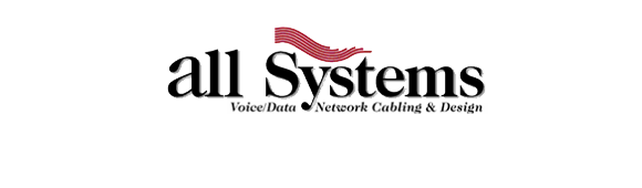 All Systems Cabling
